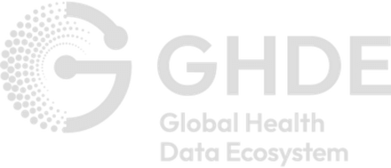 Global Health Data Ecosystem