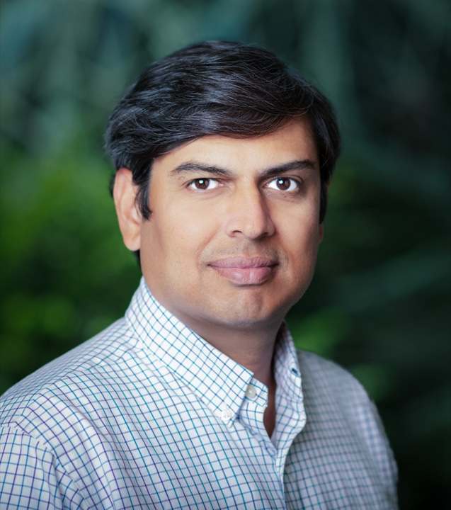 Baskar Sridharan