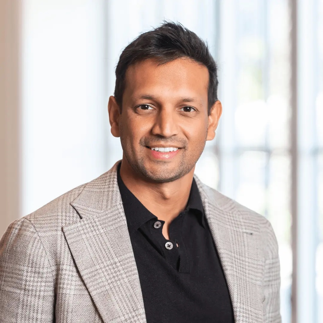Naimish Patel